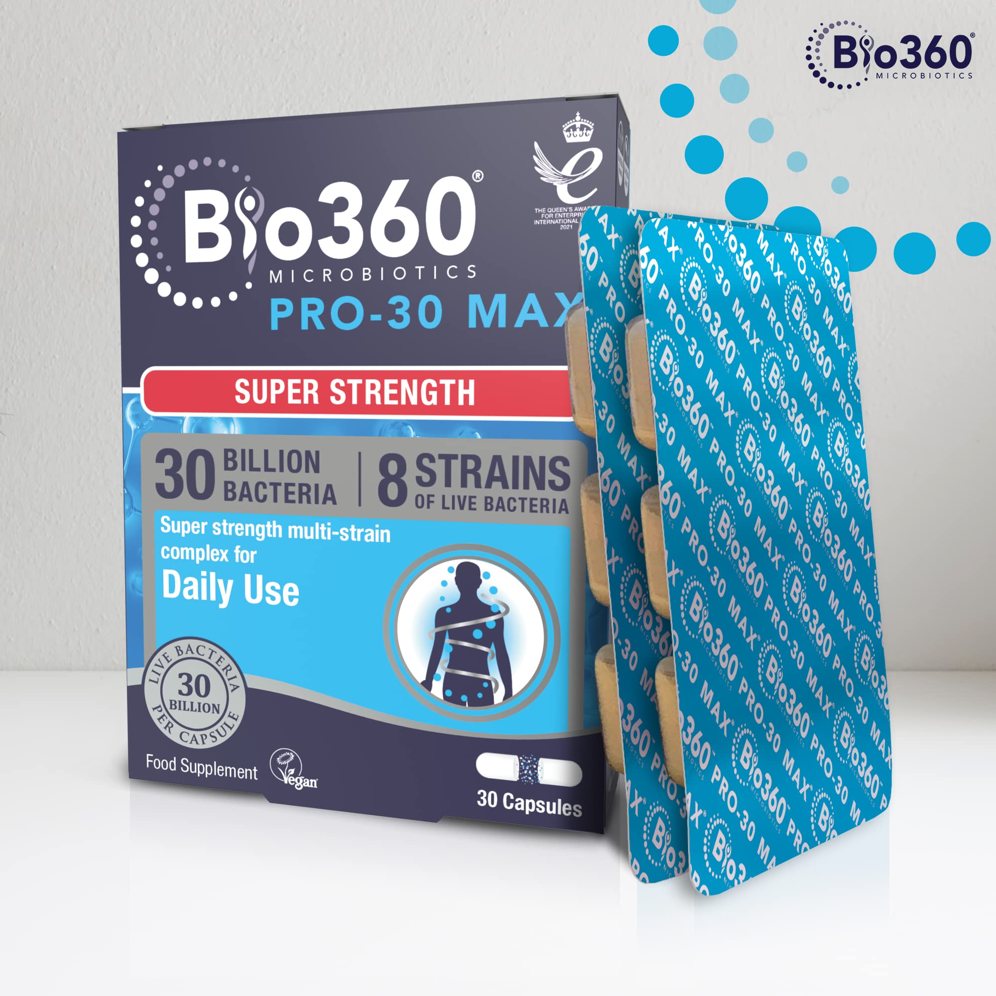 Bio360 Pro-30 max 